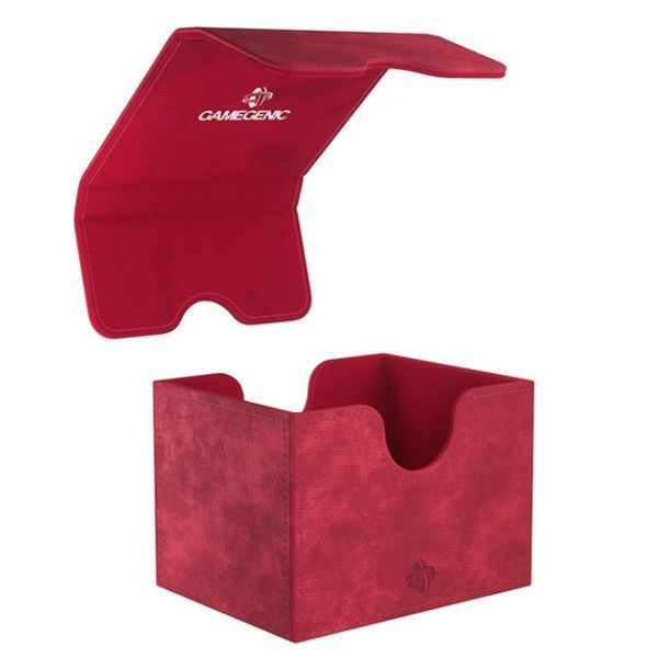 Декбокс Gamegenic Sidekick 100+ XL DB-GC-RED-SIDE фото
