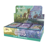Бустер бокс Lorwyn Eclipsed Magic: The Gathering — купити в Україні