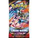 Бустер Pokemon Chaos Rising B-CR фото 1