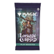 Бустер Lorwyn Eclipsed Magic: The Gathering LE-01B фото 1