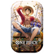 Тін Пак Set Vol.2 TS02 Monkey.D.Luffy One Piece Card Game TS-02-1 фото 1
