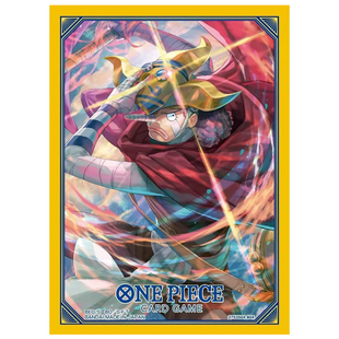 Офіційні протектори Согекінг One Piece Card Game OP-AC-10 фото