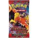 Бустер Pokemon Destined Rivals B-DR фото 4