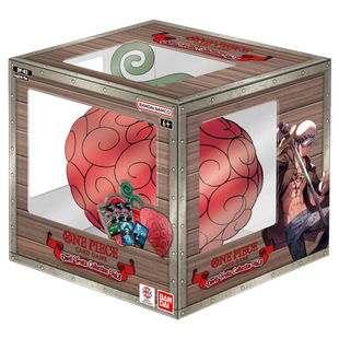 Диявольський фрукт Vol.3 One Piece Card Game DF-03 фото