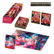 Ексклюзивний набір Героїнь One Piece Card Game OP-HSS фото 1