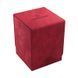 Декбокс Gamegenic Squire 100+ XL DB-GC-RED-SQ фото 1