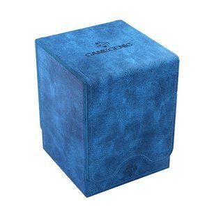 Декбокс Gamegenic Squire 100+ XL DB-GC-BLUE-SQ фото