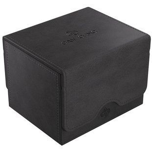 Декбокс Gamegenic Sidekick 100+ XL DB-GC-BLACK-SIDE фото
