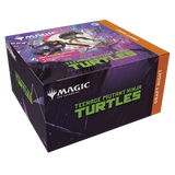 Бандл Draft Night Teenage Mutant Ninja Turtles Magic: The